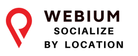 Webium Logo